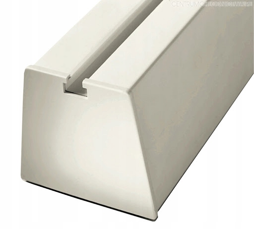 

Zaślepka dekiel do podstawy klimatyzatora 100x100