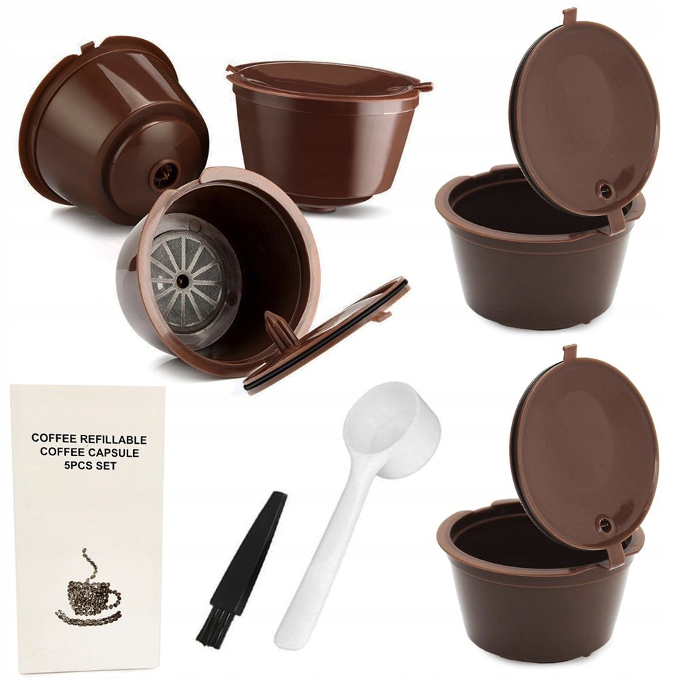 Dolce Gusto - Kávové kapsle - Allegro