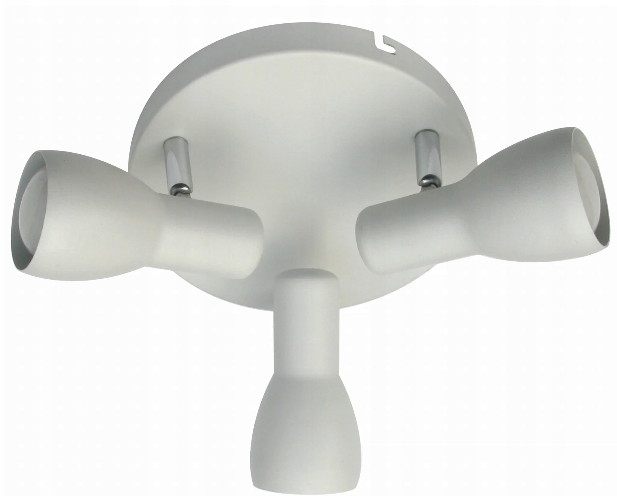 Stropní svítidlo Candellux Picardo bílá