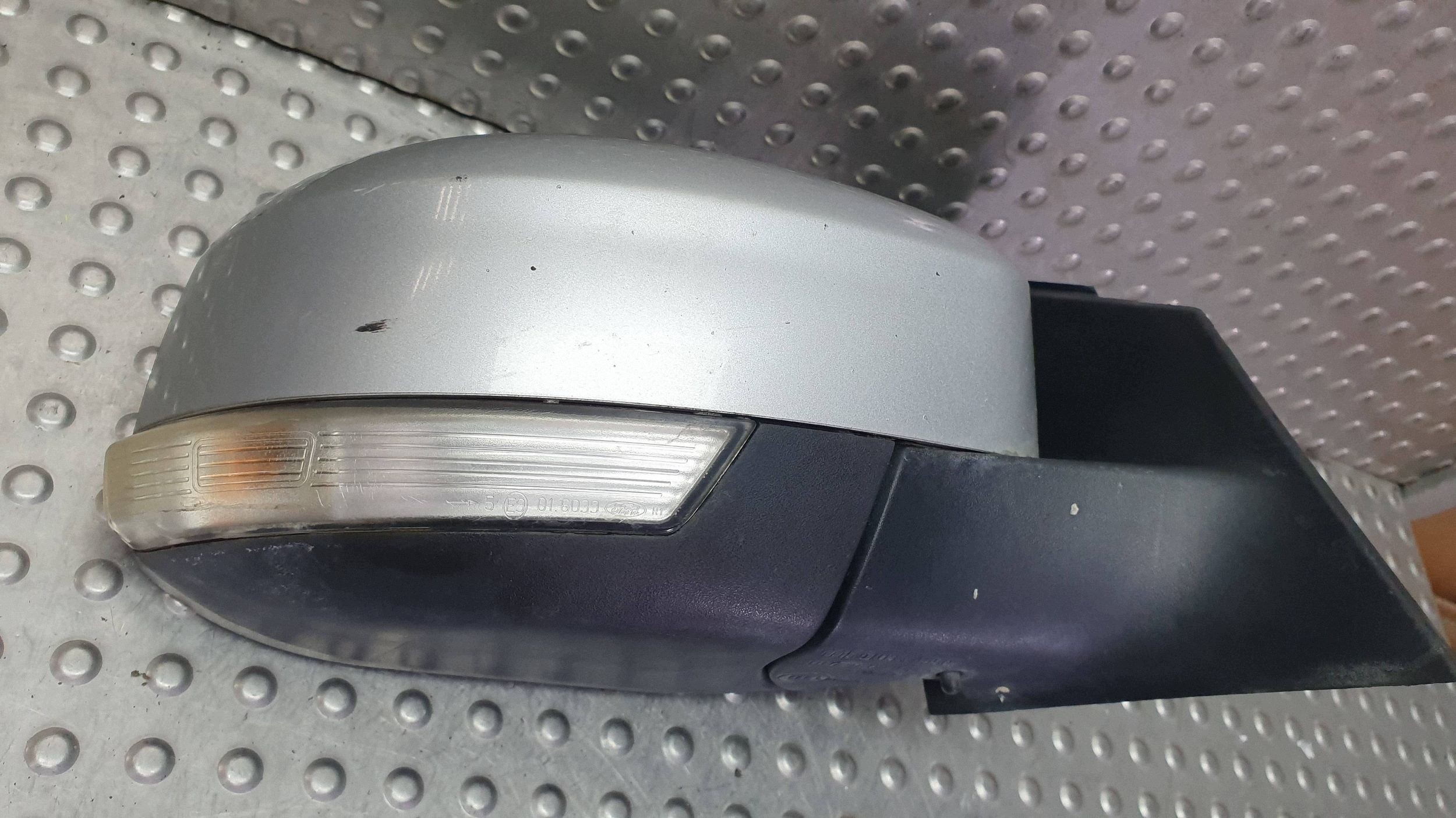 mirror right 7 PIN FORD FOCUS MK3 EUROPA 10