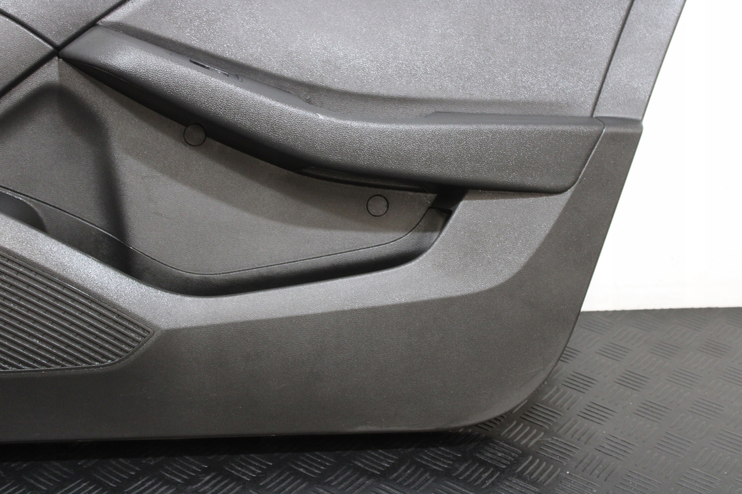 upholstery side door right front RENAULT CLIO V 5 LIFT