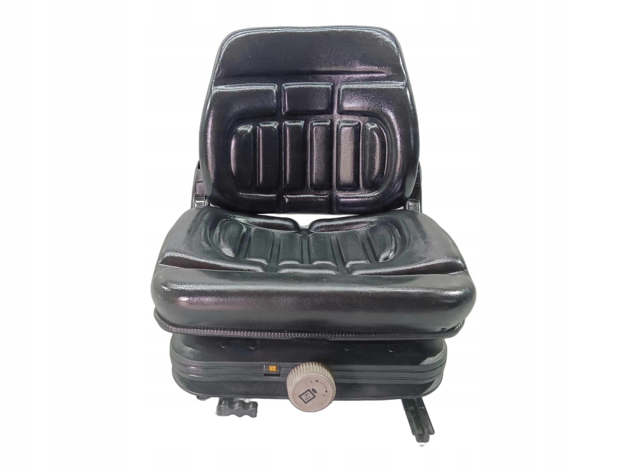 FOTEL MECHANICZNY UNITEDSEATS MGV25 PVC