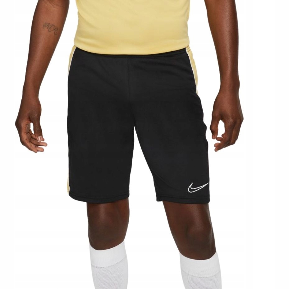 Spodenki Męskie Nike Nk Dry Academy Short Joga Bonito rozmiar S