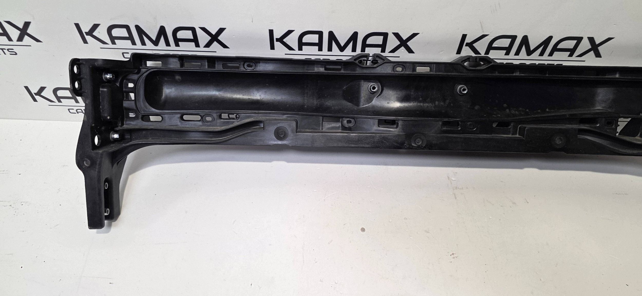 support panel for radiators pillar LEXUS LBX 23- original 53213-52180