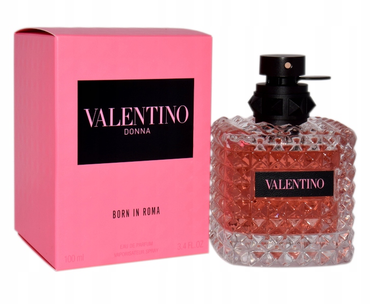 Valentino Born In Roma Donna Edp 100 ml