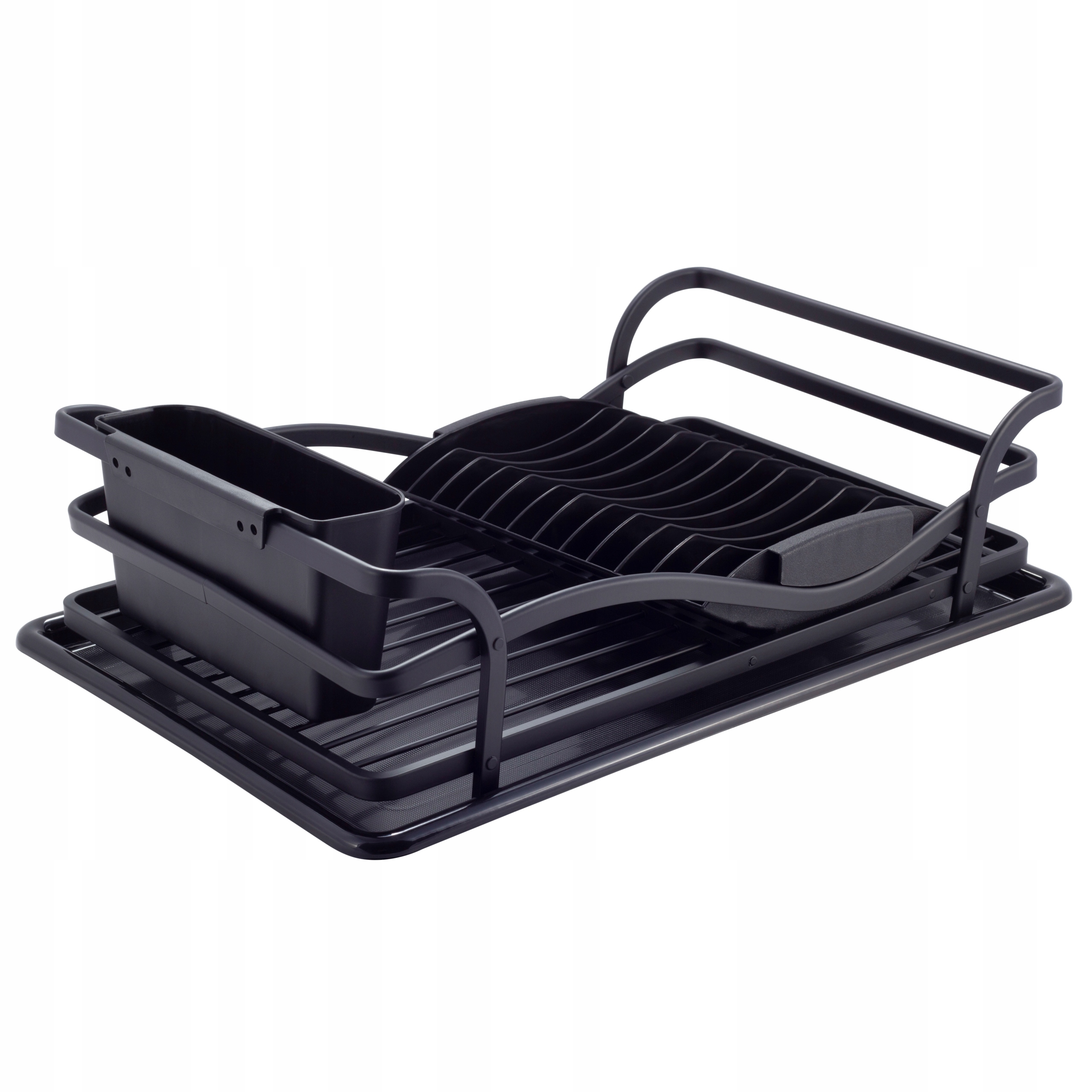 Suszarka Ociekacz Do Naczyń NIERDZEWNA SA27 Rodzaj ociekacz (suszarka)