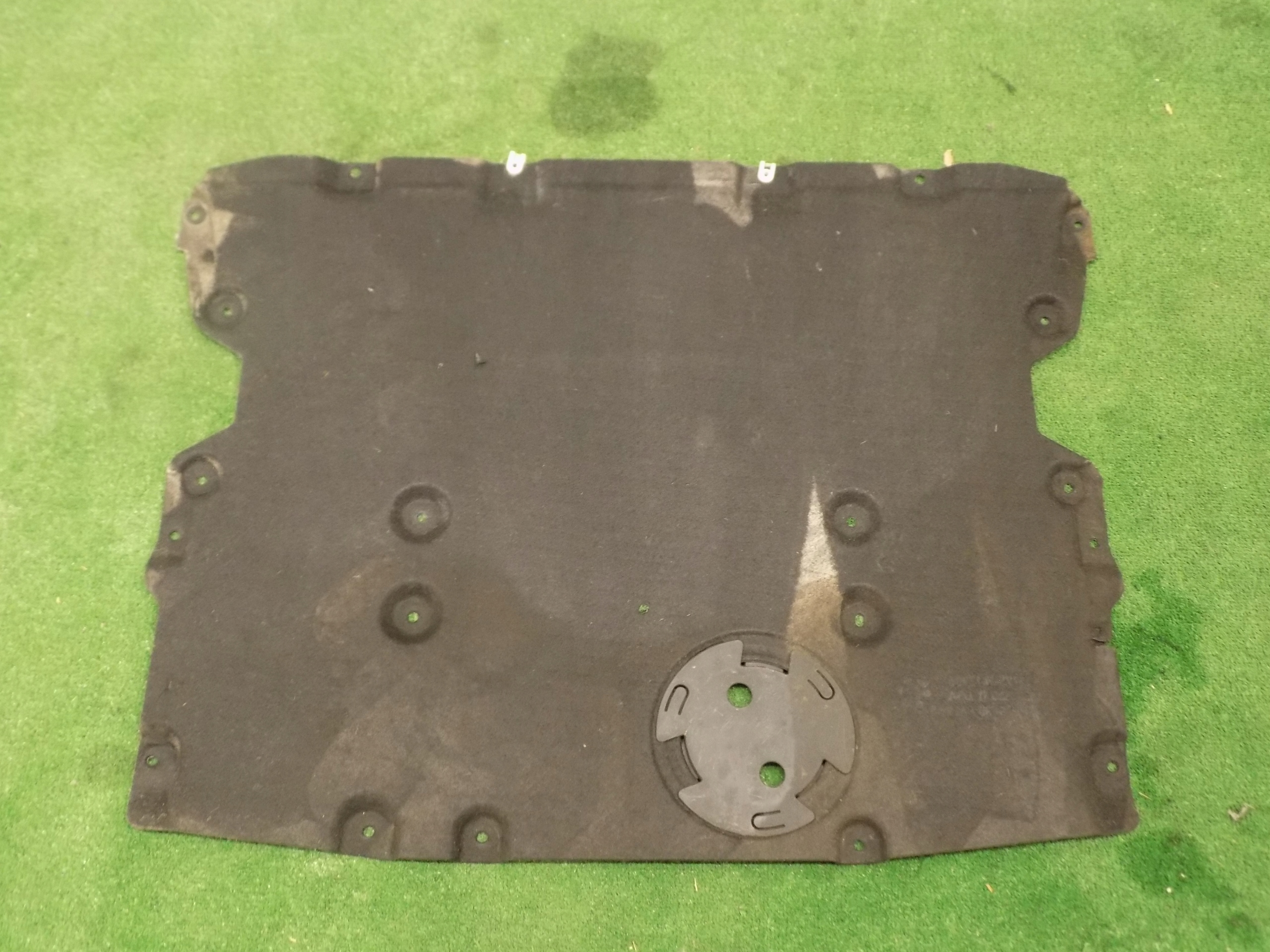BMW G02 cover chassis 7417386