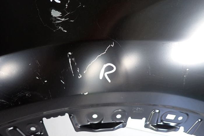 CITROEN C4 III 20- fender left front front