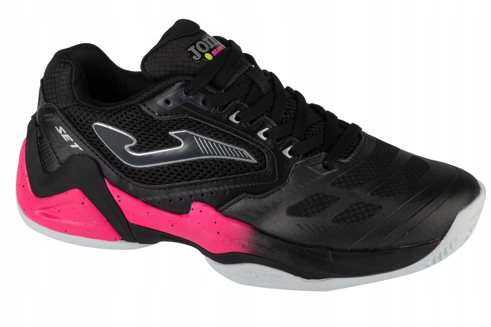 Joma Set Lady 2401 (37) Dámské boty do padlí Černá