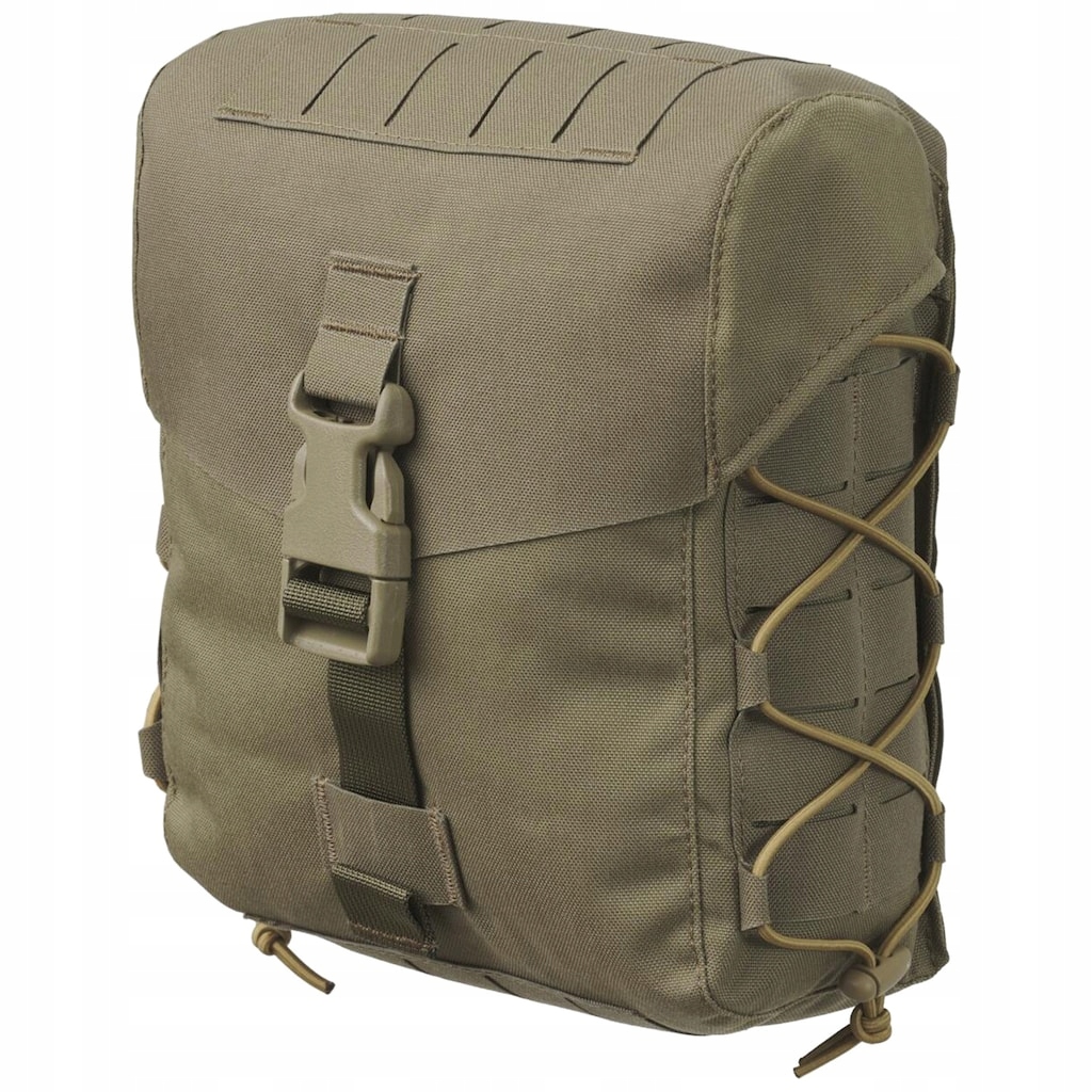 Kieszeń Zasobnik Ładownica Direct Action Cargo Pouch Mk II Adaptive Green