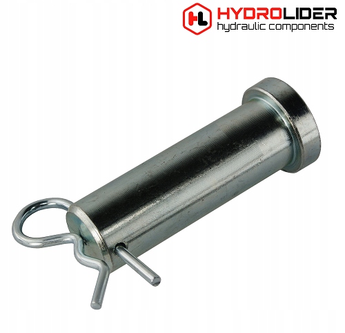 SWORZEŃ SIŁOWNIKA TŁOKA MOCOWANIE fi 35 Marka Hydrolider