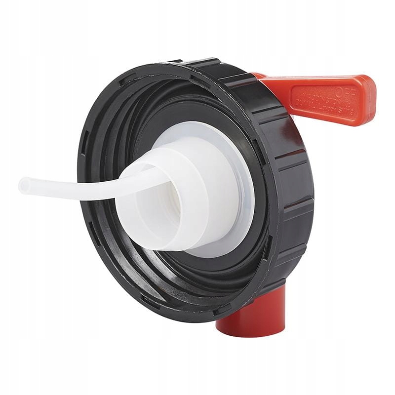 Kranik do AquaRoll nakrętka Aqua Roll Wastemaster Marka Inna