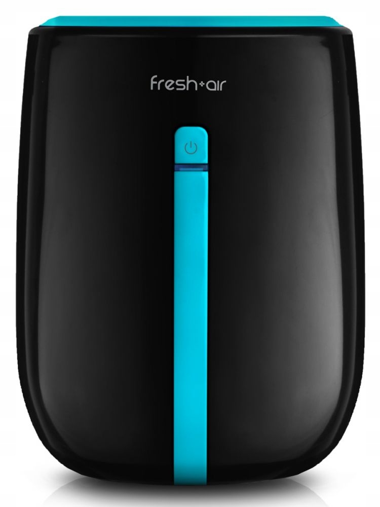 ELEGANCKI OSUSZACZ POWIETRZA POCHŁANIACZ WILGOCI