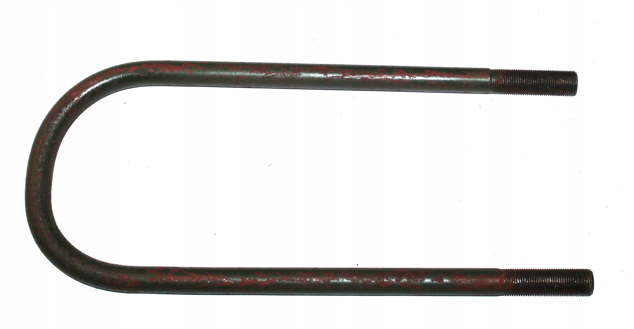 Strzemię cybant resoru tylnego Star 660 266 NOWE