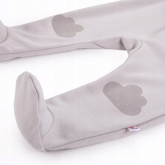 PÓŁŚPIOCH MELLOW EeVI KOLORY R.62,68,80,86 Wiek dziecka 3 m +