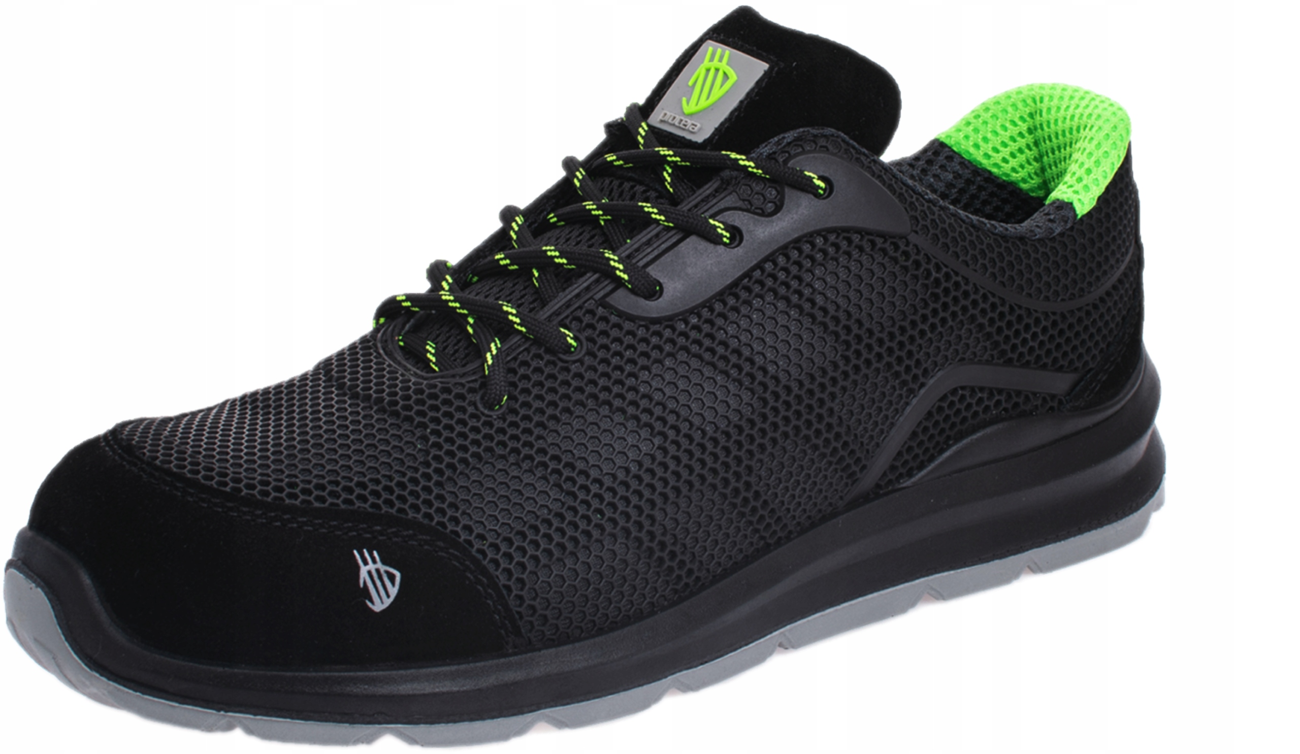 

Neto Buty robocze ochronne Bhp Sportowe półbuty