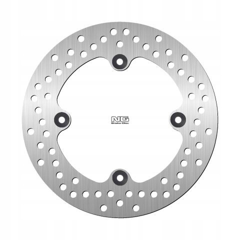 Ng Predný/zadný Brzdový Kotúč Can-am Defender 450/800/1000 '17-21 (220X-X4,