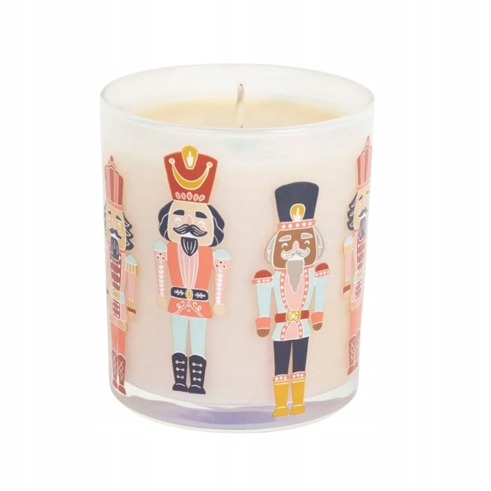 Vonná svíčka Sweet Grace Holiday SG066 250 g Bridgewater Candle