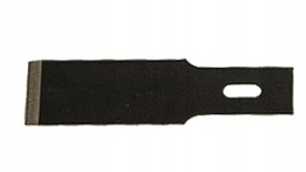 Ostrza Wymienne Do Skrobaka FORCH 12 mm - 10 sztuk