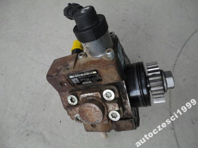 НАСОС 0445010170 RENAULT NISSAN OPEL 2.0 DCI
