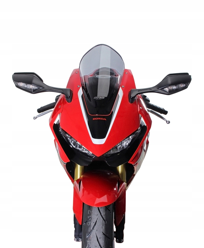 Mra Racing R Čelné sklo Honda CBR1000RR 4025066158966