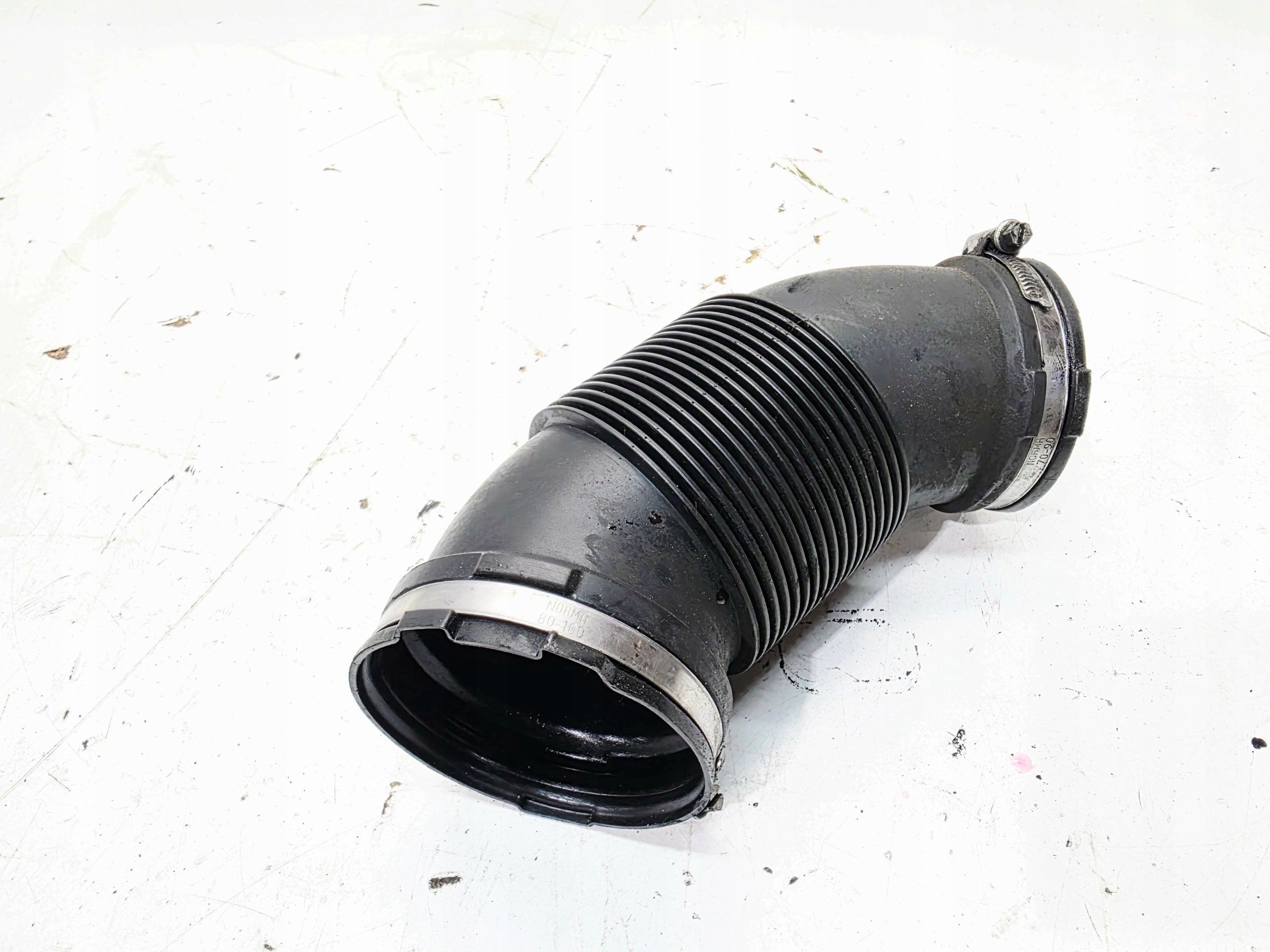 saugrohr luft AUDI A6 C7 A7 059129615Q