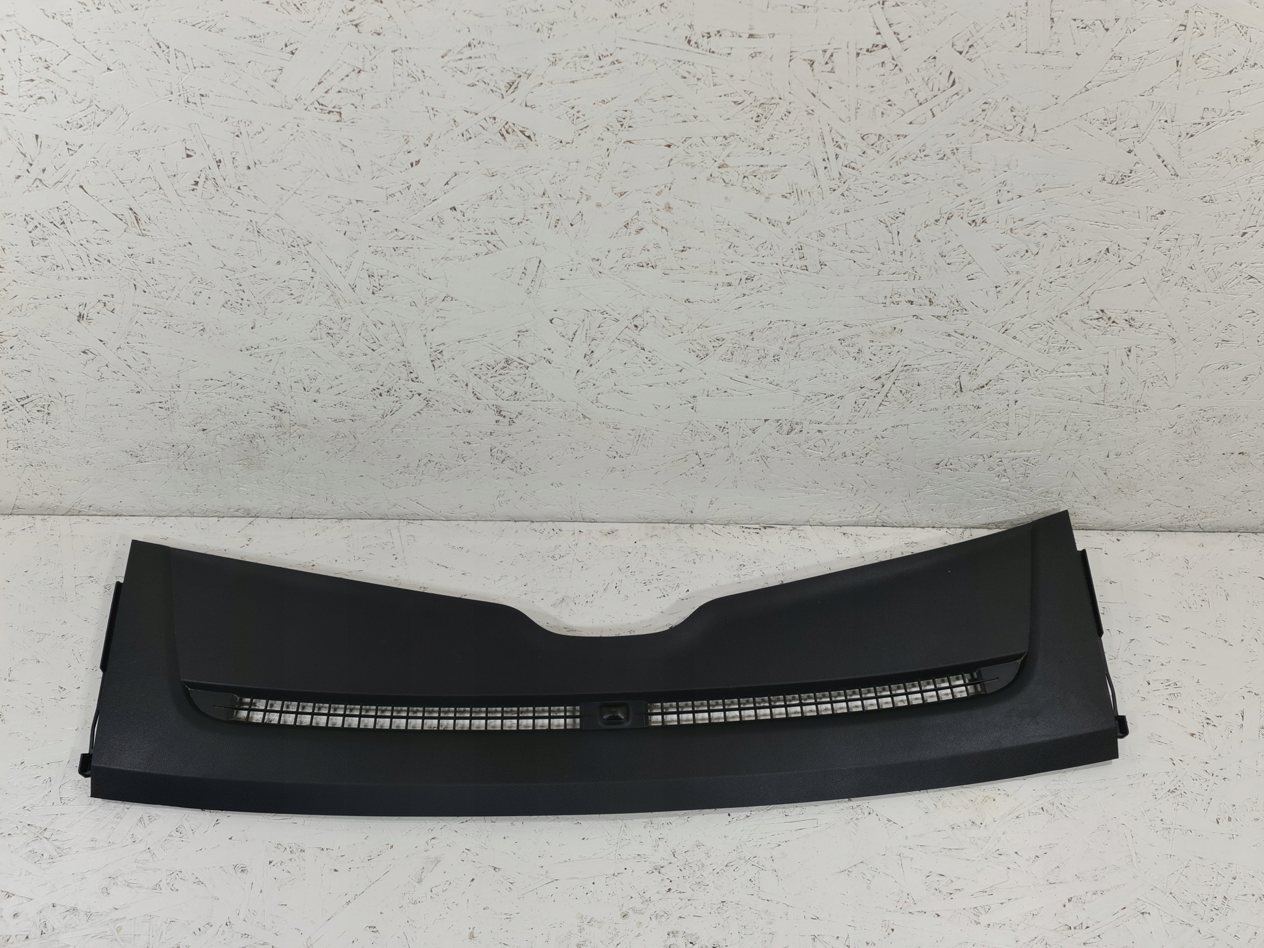 EM2B-R046B62-ADW - S-MAX MK2 НАКЛАДКА НА КОНСОЛЬ