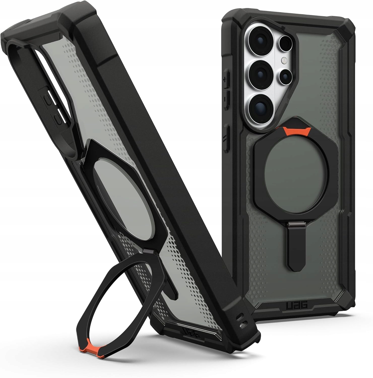 Uag Plasma Xte obal s podstavcom Standing pre Galaxy S26 Ultra