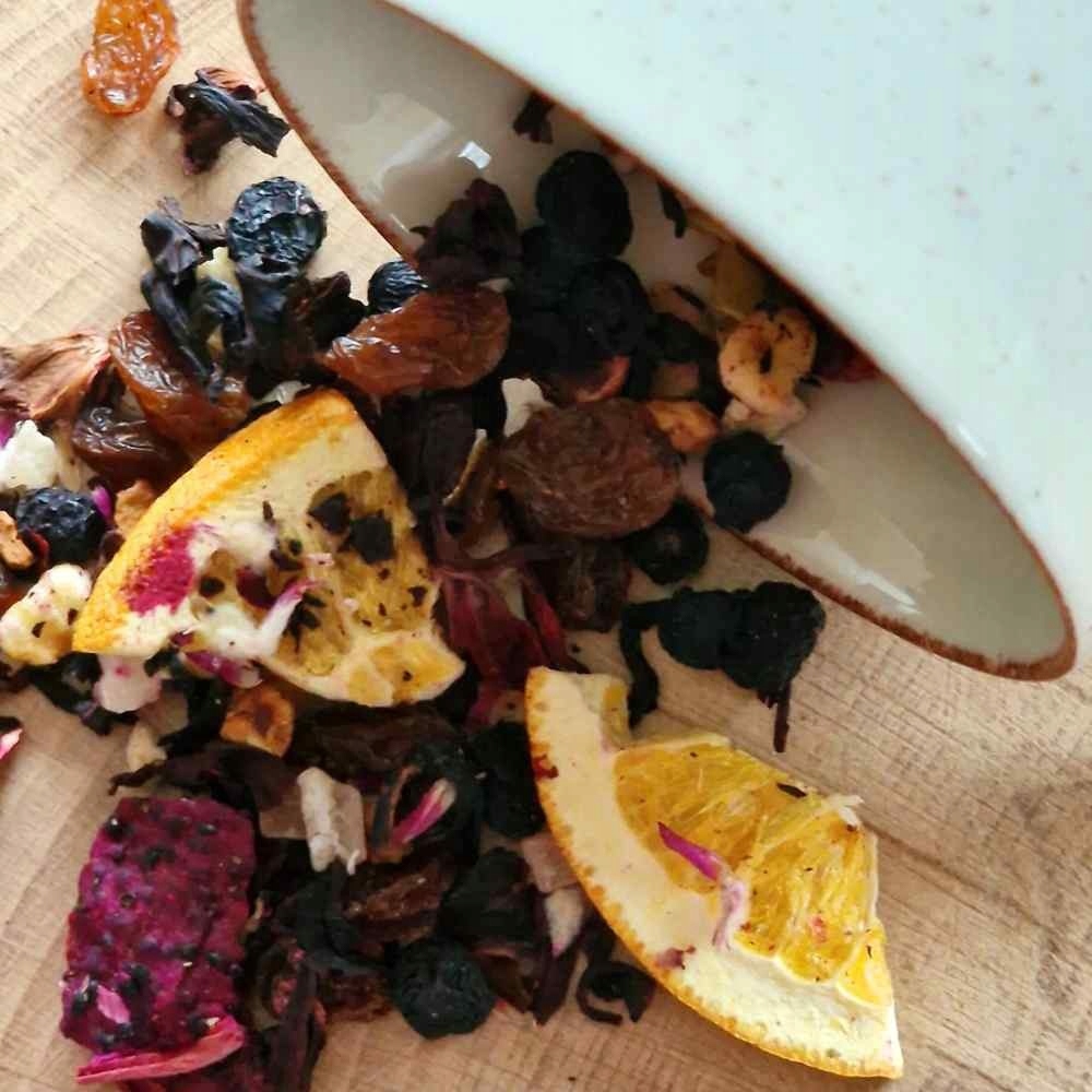 Levně Čaj „Dračí příběhy“ 200 g