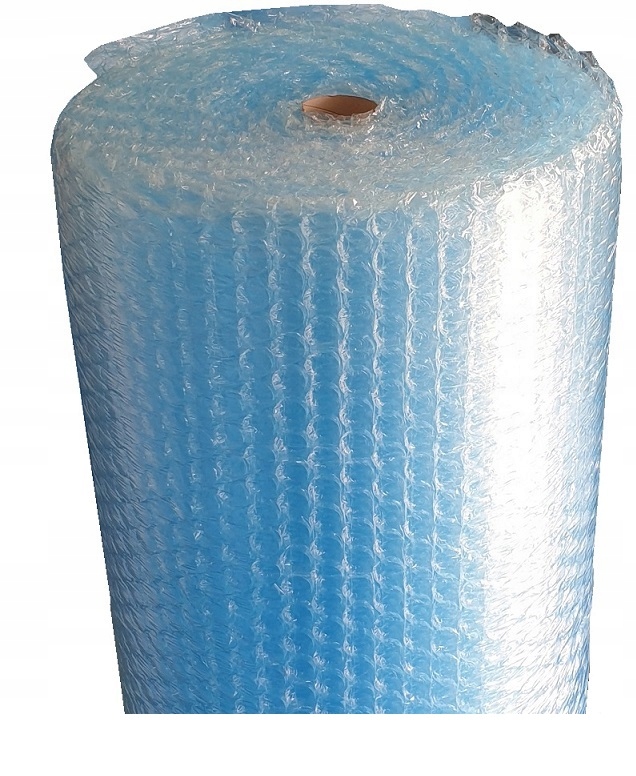 

Folia Bąbelkowa Ogrodnicza Tunelowa Uv 100cm x 25m