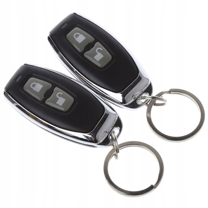 6935461640462 - Универсальный автомобильный центральный замок blo