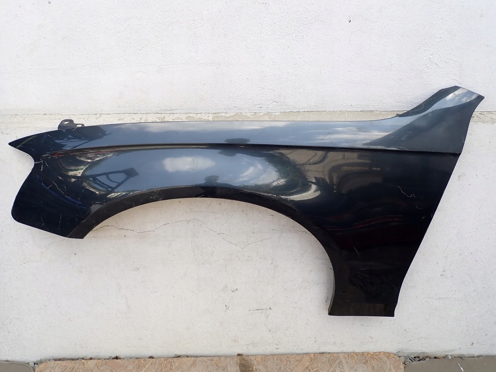fender left front front AUDI A4 8K B8 2007-2012R 8K0821105A