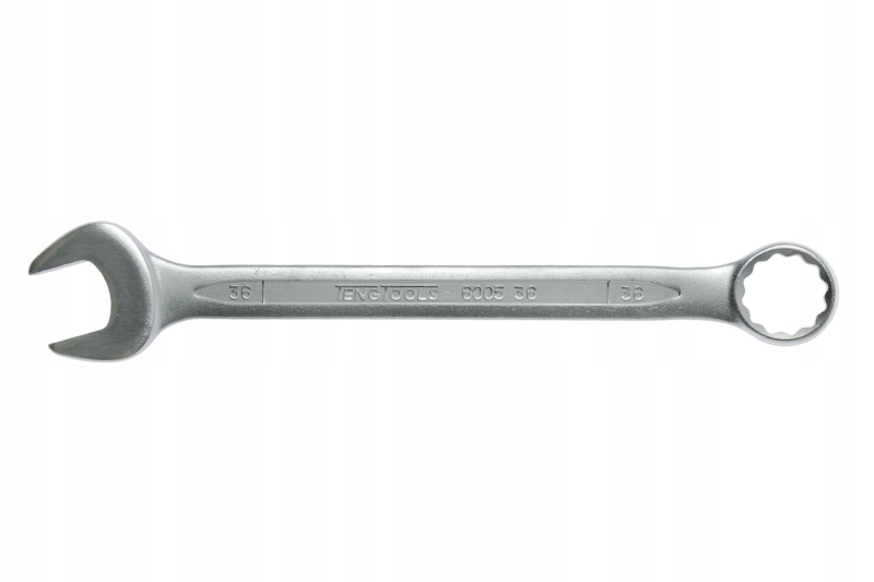 Teng Tools Kľúč Očkoplochý 36 MM