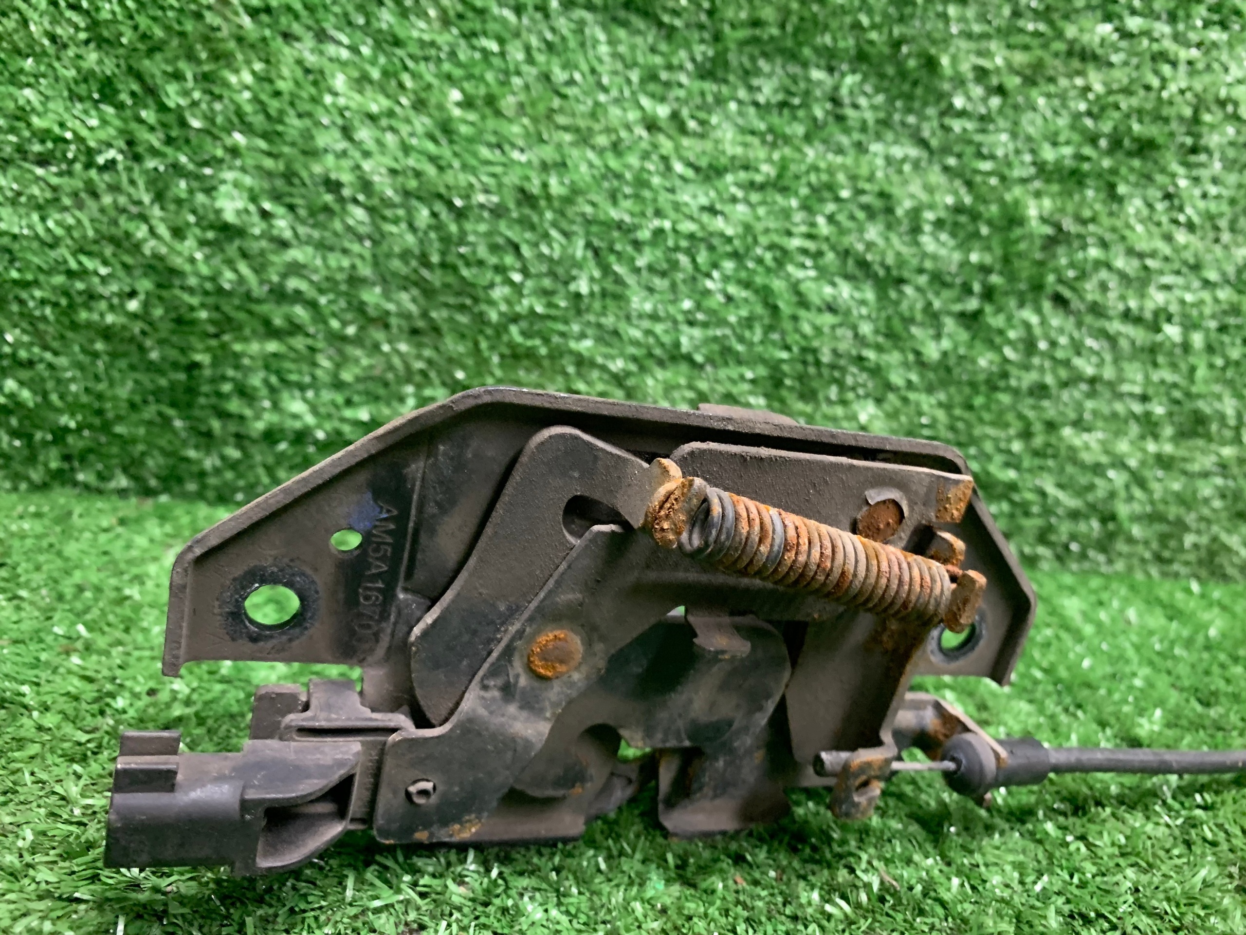 FORD C-MAX 10-14 brava haube AM5A16700