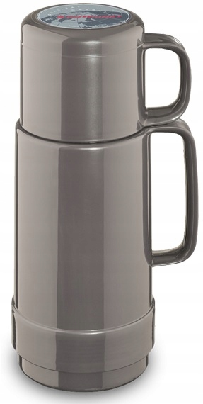 

MAS24 Termos 0,25L Rotpunkt 80 1/4SL Szklany Wkład