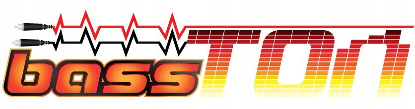 BassTon PM-165/16 DYSTANSE PIERŚCIENIE MDF 165mm Marka Basston