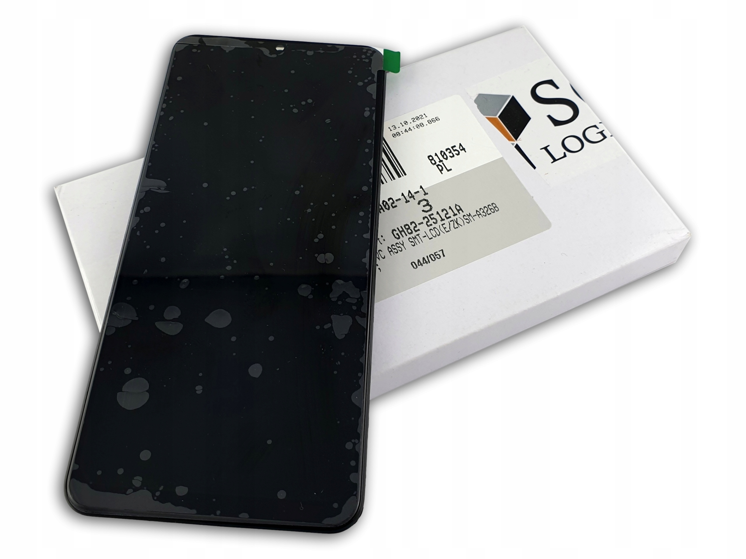 

Samsung A32 5G Wyświetlacz LCD Dotyk