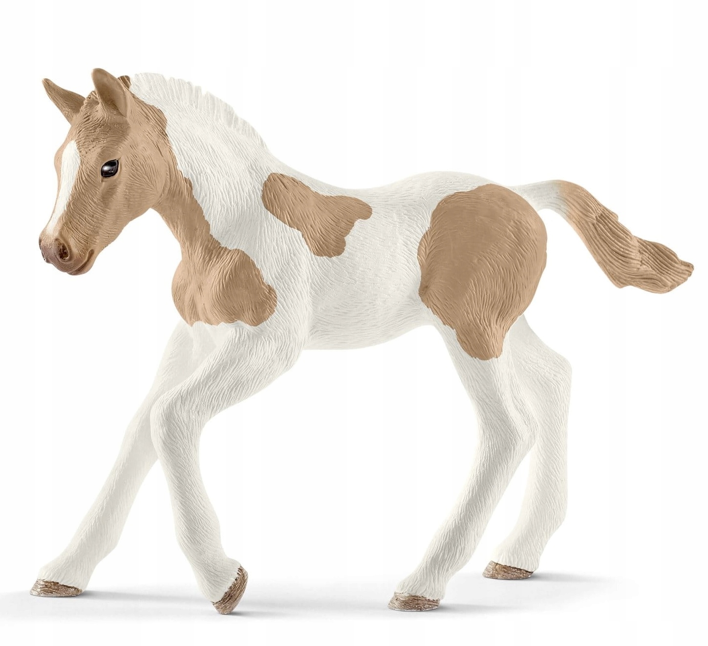 

Schleich 13886 Koń Źrebię Paint Horse