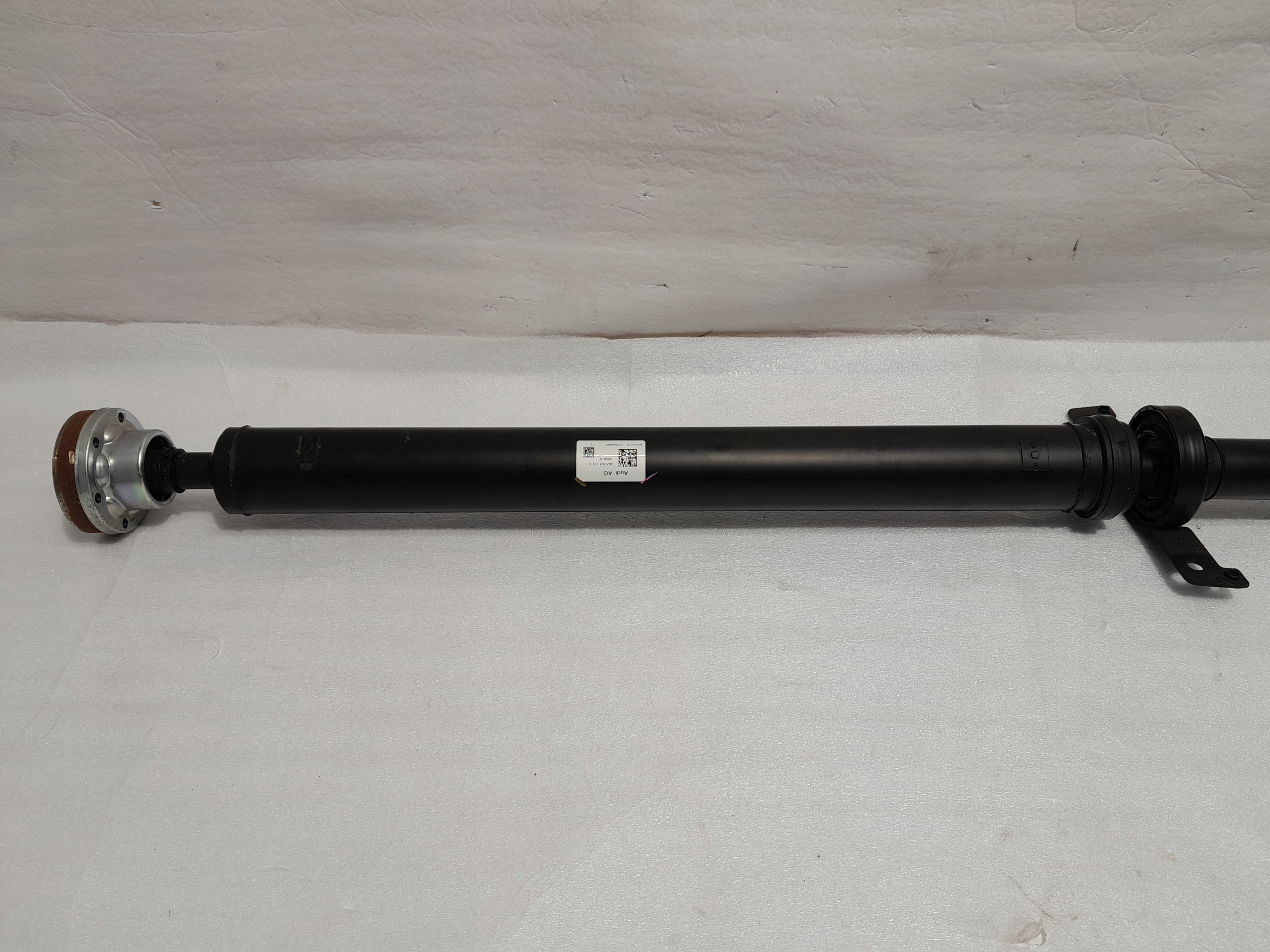 AUDI Q5 80A 2.0 TFSI cardan 80A521101A