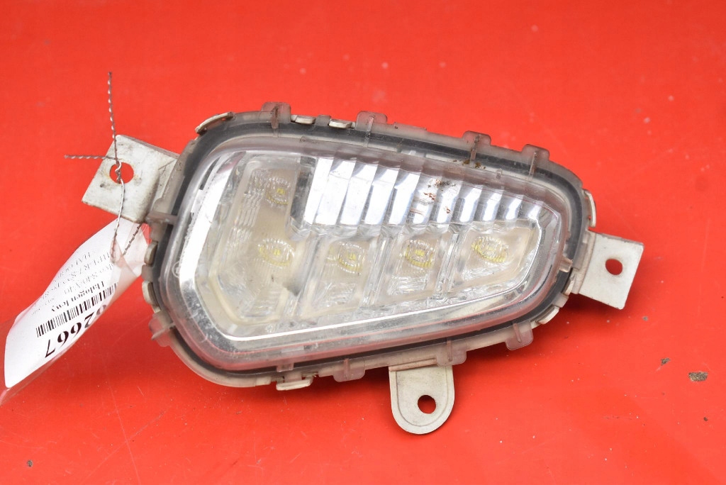 fog light left front front 31323115 VOLVO V40 2 II 12-16