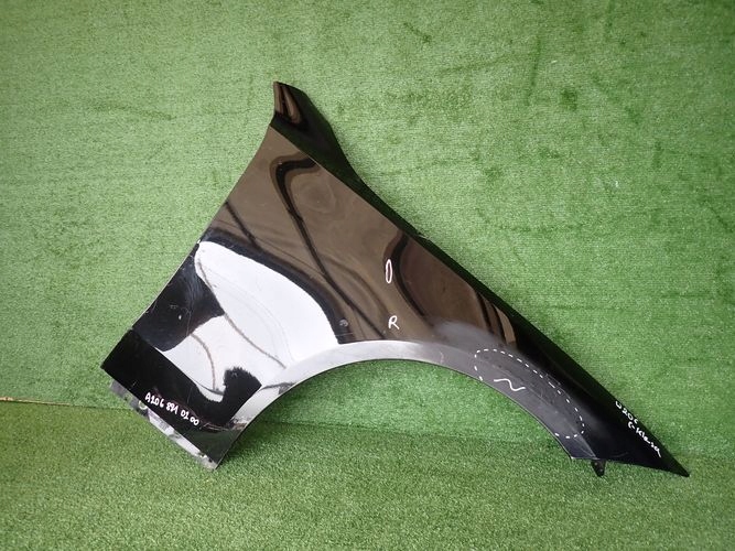 MERCEDES W206 206 C-KLASA fender right front front