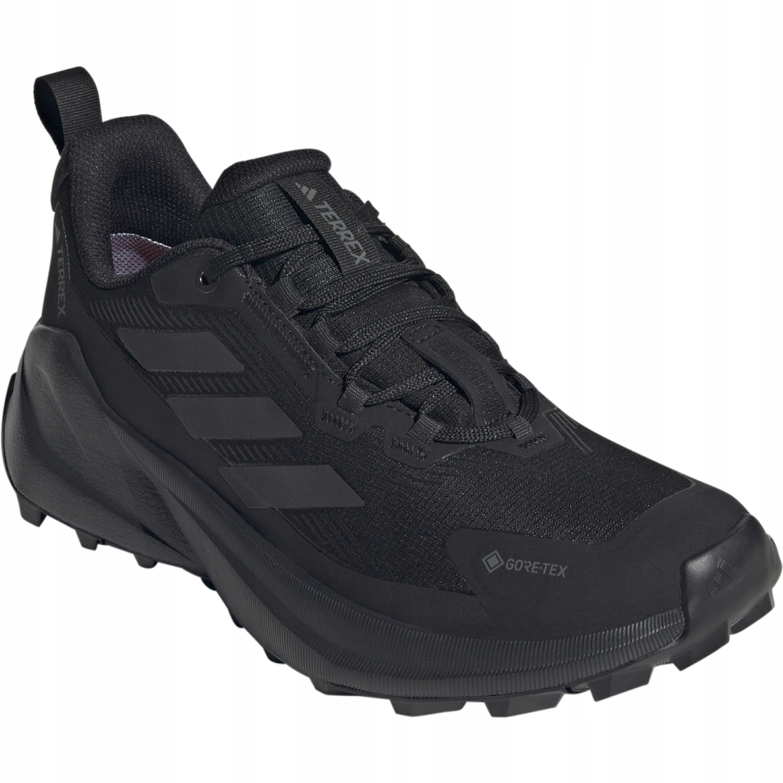 Trekové boty Adidas Terrex Trailmaker 2.0 Gore-tex IH0617 vel
