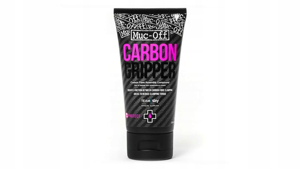 

Muc-Off środek montażowy Carbon Gripper 75g
