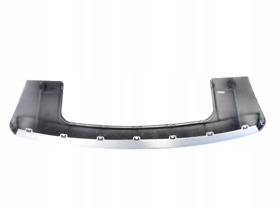 accessories of a bumper diffuser front front RANGE ROVER SPORT M8E217F011