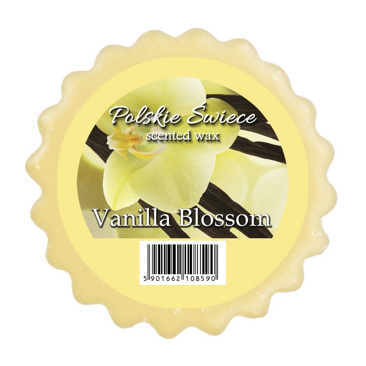 

Vanilla wosk zapachowy