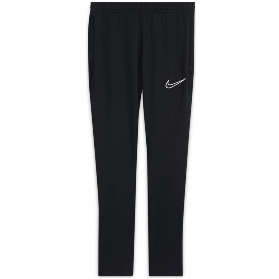 Nike spodnie dresowe wielokolorowy rozmiar 137