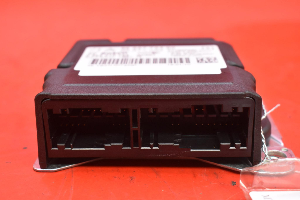 modulo SENSOR airbag airbag 9666775480 PEUGEOT 5008 1 e 09-13