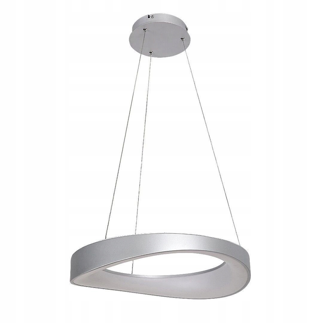 Elegantná moderná závesná lampa Iliana Rabalux do obývačky!