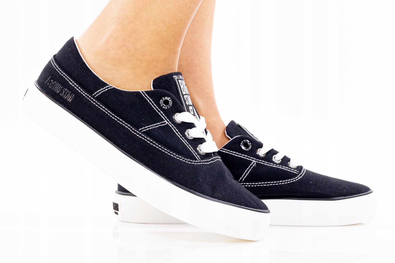 Dámské boty Big Star KK274019