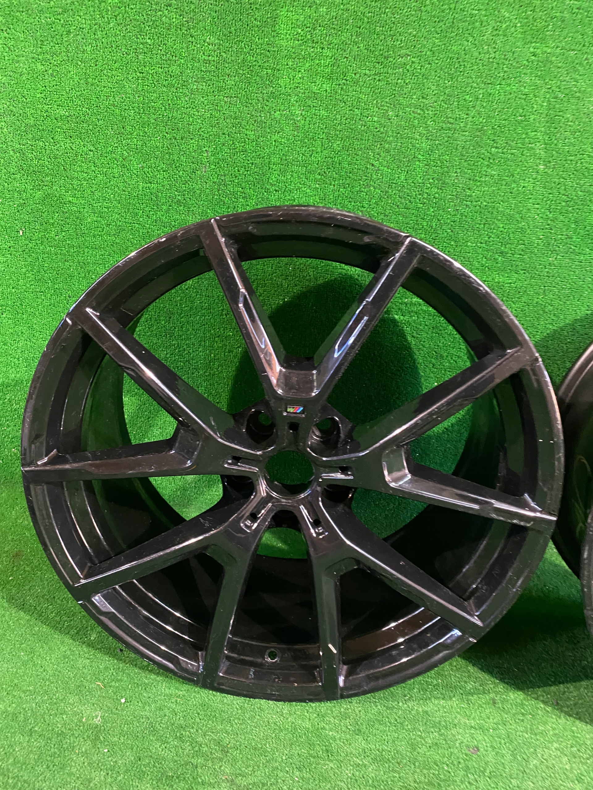 disk BMW G14 G15 20” 8J ET41